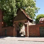 公寓 Toller Hecht - Traum In Der Altstadt - Abc564