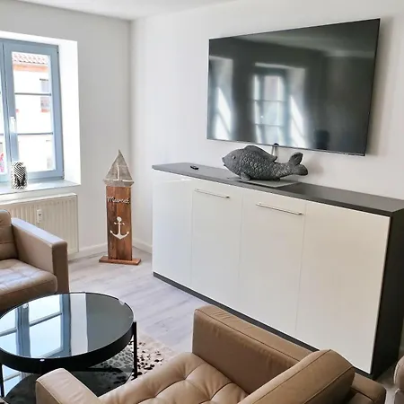 Toller Hecht - Traum In Der Altstadt - Abc564 Apartmán Wißmar