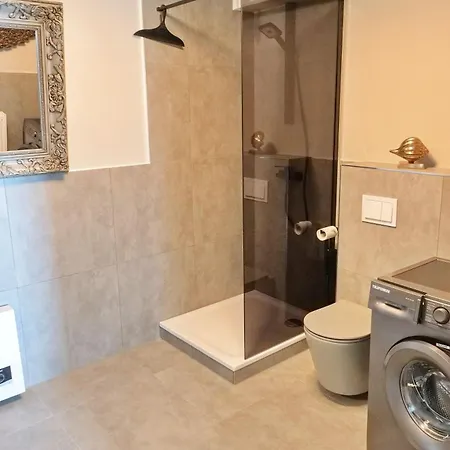 Toller Hecht - Traum In Der Altstadt - Abc564 Apartmán