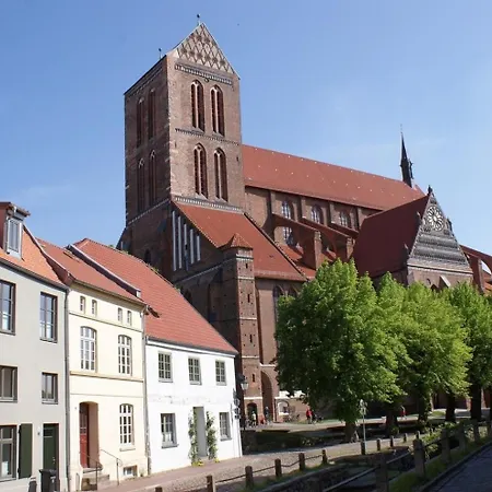 Toller Hecht - Traum In Der Altstadt - Abc564 * Wißmar