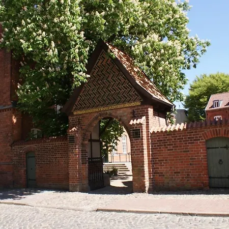 Apartmán Toller Hecht - Traum In Der Altstadt - Abc564