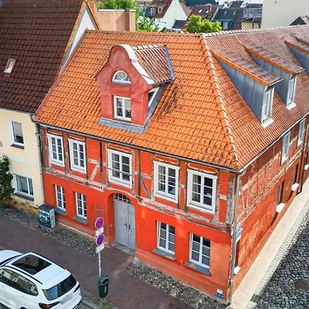 Toller Hecht - Traum In Der Altstadt - Abc564 *