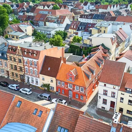 Toller Hecht - Traum In Der Altstadt - Abc564 Wißmar